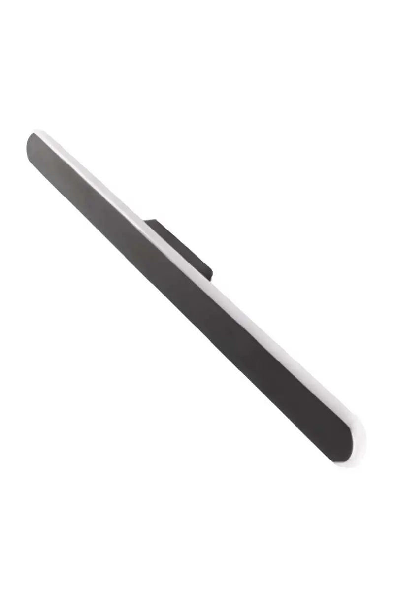 Svietidlo LED ACK AH07-02401 20W 1900lm 3000K 230V IP20 čierne